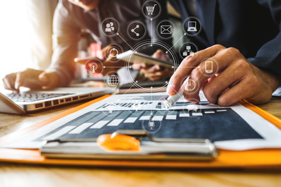 How to Find the Best Customers with a BI Solution?