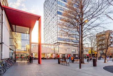 University of the Arts London
