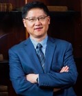 Professor ZHU Guobin