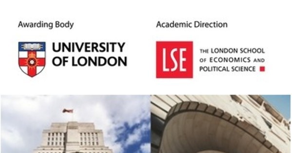 University Of London BSc Online and Teaching Centre Degrees with Academic  Direction from the LSE