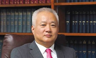 Dr. Ringo Chan Yiu-Kong, senior programme director of HKU SPACE