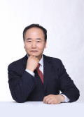 Professor Cao He Ping