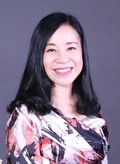 Dr Grace Ling Yu Shih
