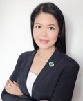 Professor Aliana Leong Man Wai 
