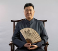 朱紹良老師