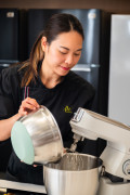 Ms. Alison Wah