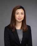 Ms Cecilia Wong 