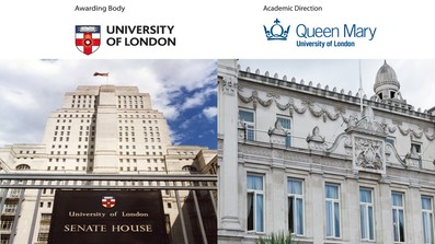 Preparatory Courses for Global MBA