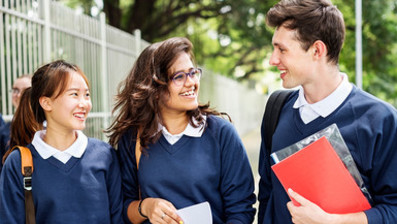 法律學士體驗課程(未來律師) - [夏季課程]