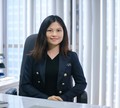 鄺煒婷女士