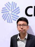Mr Scott Lee, Senior Director, Strategic Partnership, CFA Institute