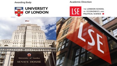 University of London LSE Global Programmes