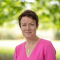 Professor Suanne Gibson