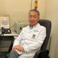 朱溪麟中医师 (HKUSPACE中医临床中心及中药药房 - 临床中医资深讲师)
