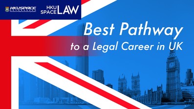 UK Legal Pathways