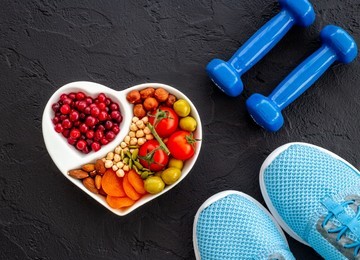 Advanced Certificate in Sport and Exercise Nutrition