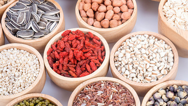 中西營養食療證書