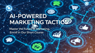 AI-Powered Marketing Tactics