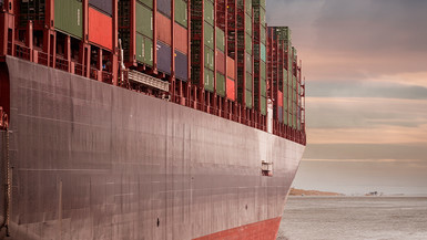 Bachelor of Science (Honours) International Supply Chain and Shipping Management