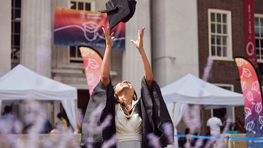 Preparatory Courses for University of London (Queen Mary) Global MBA