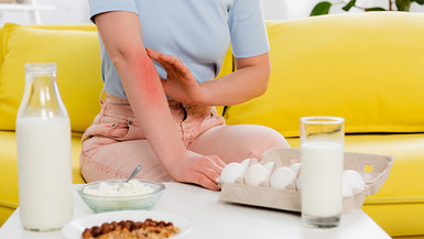 Certificate for Module (Nutrition and Dietary Management of Food Allergy and Intolerance)