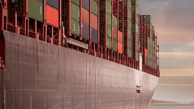 Bachelor of Science (Honours) Maritime Business (Logistics)