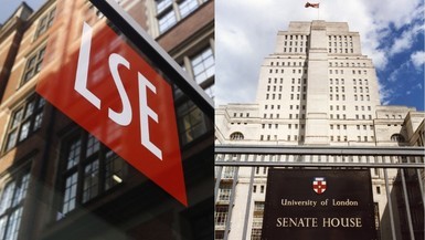 BSc Accounting, Finance, Economics and Management