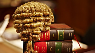 Graduate Diploma in English and Hong Kong Law (Common Professional Examination)