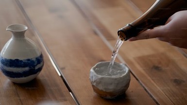 證書(單元 : 日本清酒大師)