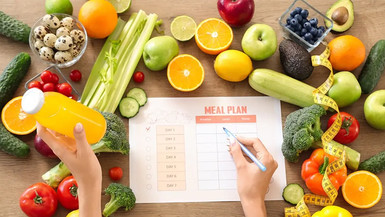 Advanced Diploma in Child and Adolescent Nutrition