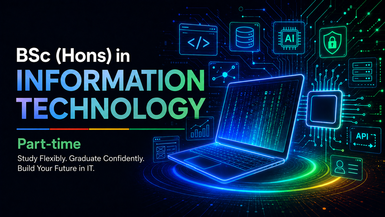 Bachelor of Science (Honours) in Information Technology