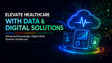 Postgraduate Diploma in e-Health Informatics
