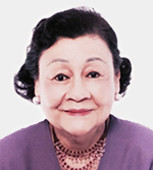 Dr Maria LEE TSENG Chiu-kwan