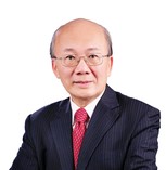 Dr John LUK Wang-kwong