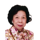 Mrs SIU TSANG Fung-kwan