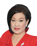 Mrs Fidelia Chan Yau Man-ying