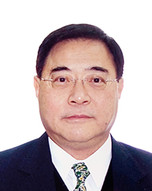 Dr John Yeung Hin Chung
