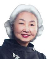 Dr the Honourable Elsie Leung Oi Sie