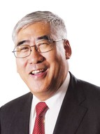 Professor CHENG Kin Fai