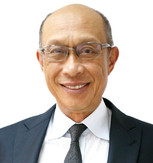 Mr Andrew WU Kwok-keung