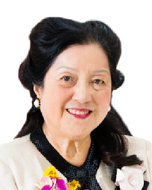 Dr Jennie LEE Yee-ching