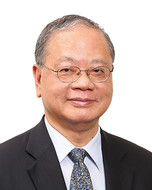 Professor the Hon LEE Chack-fan, GBM, GBS, JP