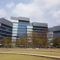 Cyberport Learning Centre