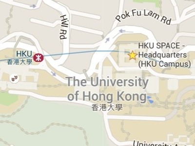 HKU SPACE Headquarters