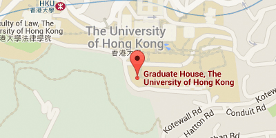 Graduate House Learning Centre