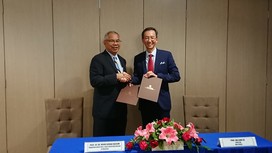 HKU SPACE Launches First Marketing Management Course in Malaysia    To Equip Talents for Retail and Shopping Mall Marketing Management in “One Belt One Road” Countries   Achieving a Major Milestone in its Internationalisation Strategy