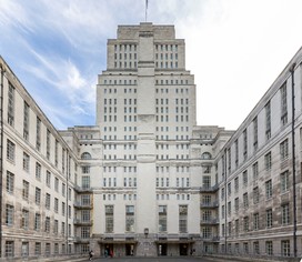 Our students receive First Class Honours from the University of London