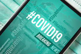 New Regime of Compulsory Testing for COVID-19 Introduced by Government