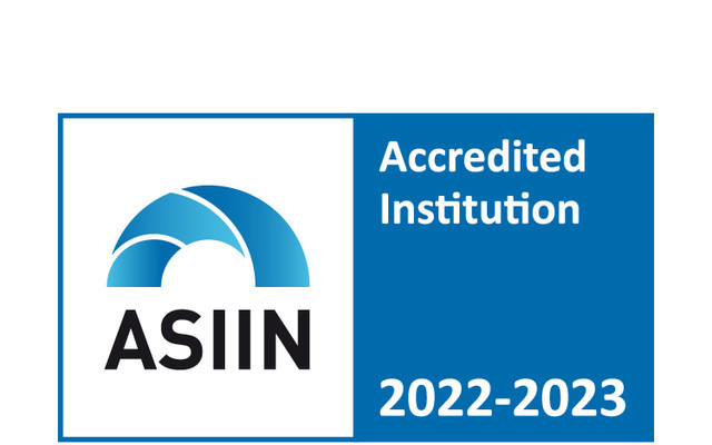 HKU SPACE was awarded ASIIN Institutional Accreditation Seal