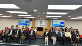 可持續城市生活:香港網約的士服務